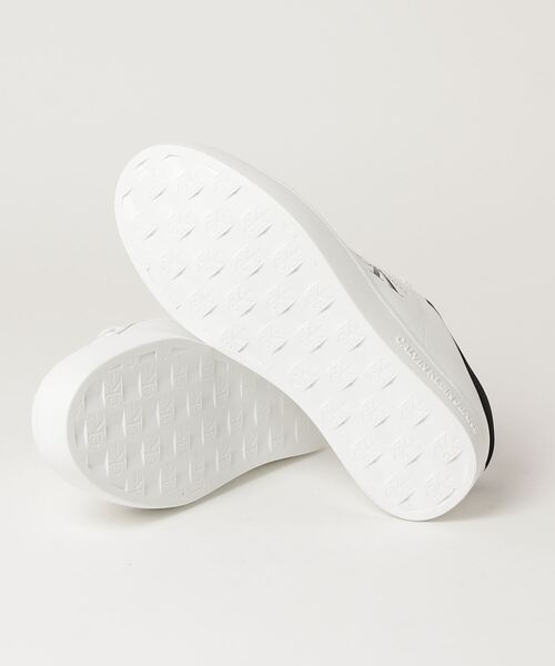 Calvin Klein スニーカー クラシック カップソール スニーカー  