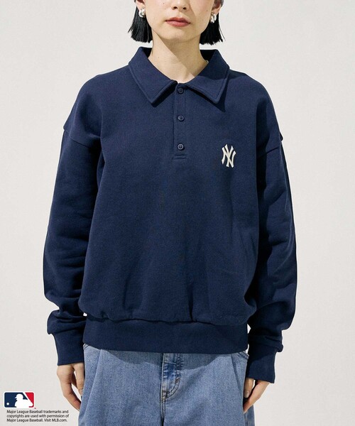 FREAK'S STORE（フリークスストア） トレーナー スウェット MLB ワン