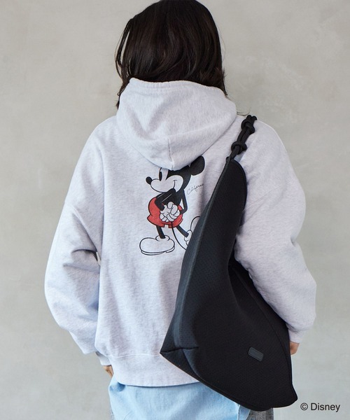 BARNYARDSTORM トートバッグ / パンチングワンハンドルBAG