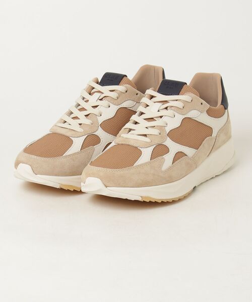 クレイ CLAE（クレイ） スニーカー LA25 CLAE - ZUMA ズマ メンズ : ZOZOTOWN