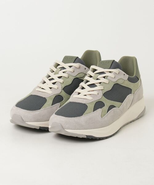 CLAE（クレイ） スニーカー LA25 CLAE - ZUMA ズマ メンズ : ZOZOTOWN