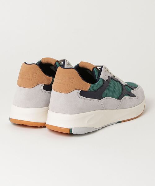 CLAE（クレイ） スニーカー LA25 CLAE - ZUMA ズマ メンズ : ZOZOTOWN