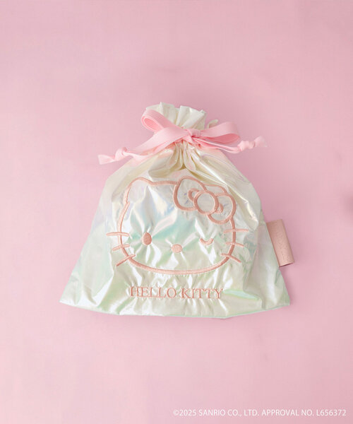 BIRTHDAY BAR（バースデイバー） ポーチ 「Sanrio characters