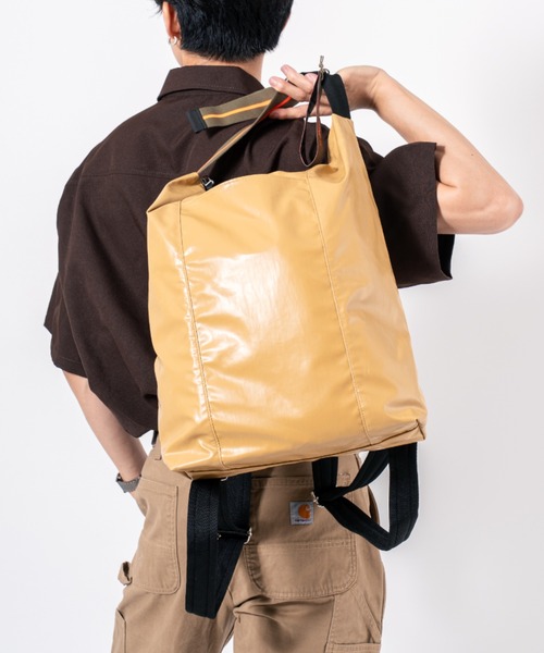jack gomme デイバック リュック 「JACK GOMME/ジャックゴム