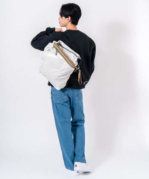 ジャックゴム　バックパック jack gomme ジャックゴム バックパック 1191 LAMI ラミ LIGHT