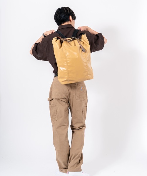 jack gomme デイバック リュック 「JACK GOMME/ジャックゴム