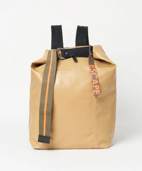 jack gomme デイバック リュック 「JACK GOMME/ジャックゴム