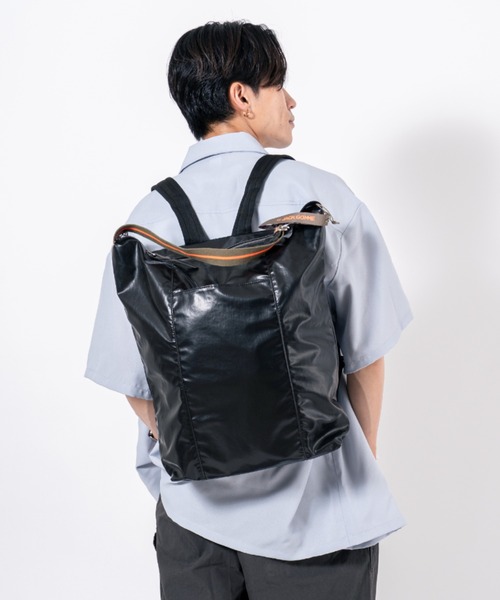ジャックゴム　バックパック jack gomme ジャックゴム バックパック 1191 LAMI ラミ LIGHT