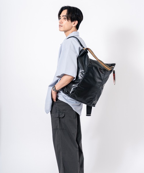 jack gomme デイバック リュック 「JACK GOMME/ジャックゴム