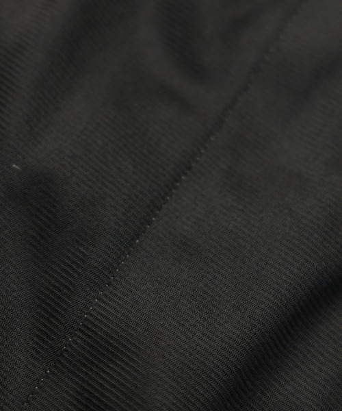 「NYLAUS」 ブルゾン L ブルー メンズ_画像4