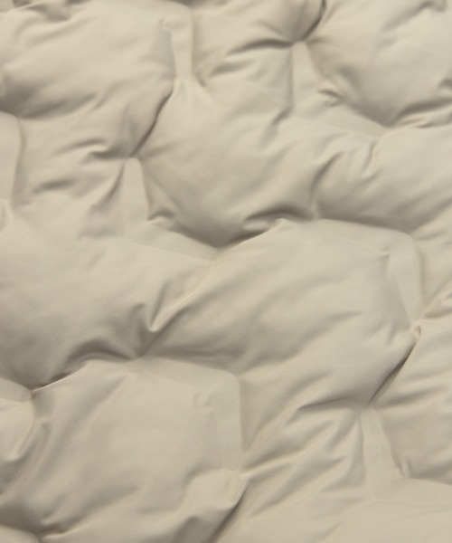 「NYLAUS」 ブルゾン L ブルー メンズ_画像5