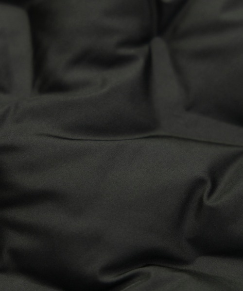 「NYLAUS」 ブルゾン L ブルー メンズ_画像9