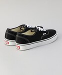 スニーカー 「VANS」UA AUTHENTI...の詳細画像4