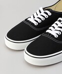 スニーカー 「VANS」UA AUTHENTI...の詳細画像5