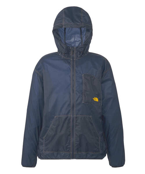 ノースフェイス フリーランウインドパーカーSサイズ ブラック新品未使用品 THE NORTH FACE｜フリーランウィンドパーカ(ユニセックス
