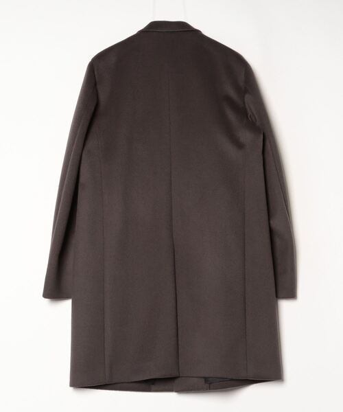 BEAUTY＆YOUTH UNITED ARROWS チェスターコート M ブラック メンズ