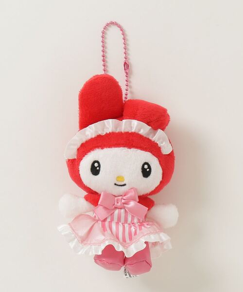 sanrio（サンリオ） キーホルダー 「 」 マイメロディ クロミ