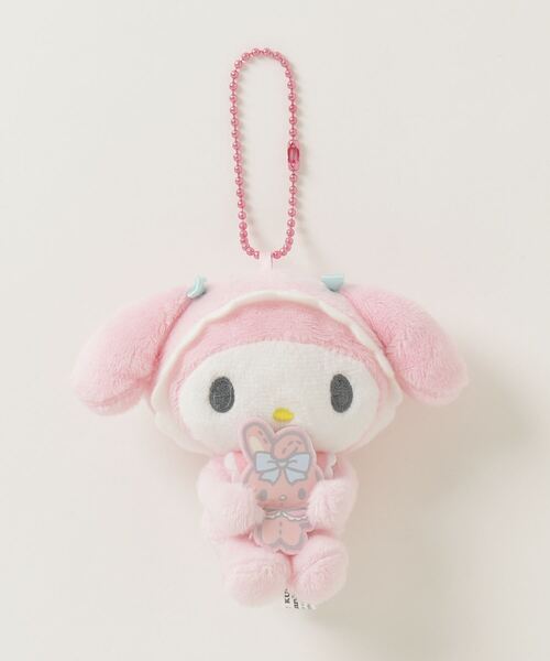 sanrio（サンリオ） キーホルダー 「 」 マイメロディ クロミ