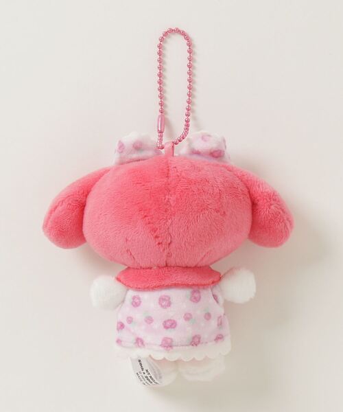sanrio（サンリオ） キーホルダー 「 」 マイメロディ クロミ