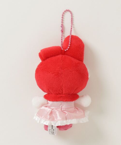 sanrio（サンリオ） キーホルダー 「 」 マイメロディ クロミ