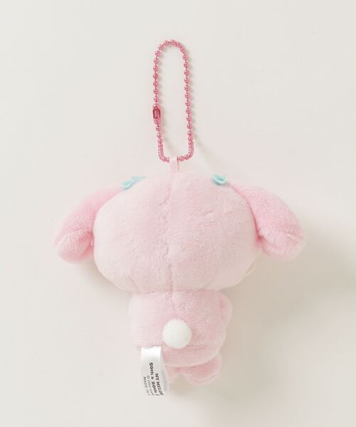 sanrio（サンリオ） キーホルダー 「 」 マイメロディ クロミ