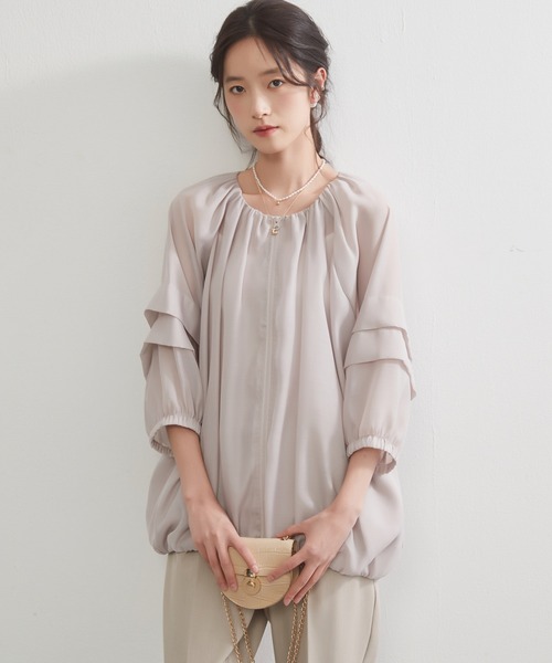 美品 セオリー 薄手 ブルゾン◆ゴールドベージュ 美品 セオリー 薄手 ブルゾン◇ゴールドベージュ - メルカリ