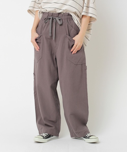 RNA-N URCHパンツ 2023.8.14 【URCH】PANTS: - RNA ONLINE STORE | アールエヌエー