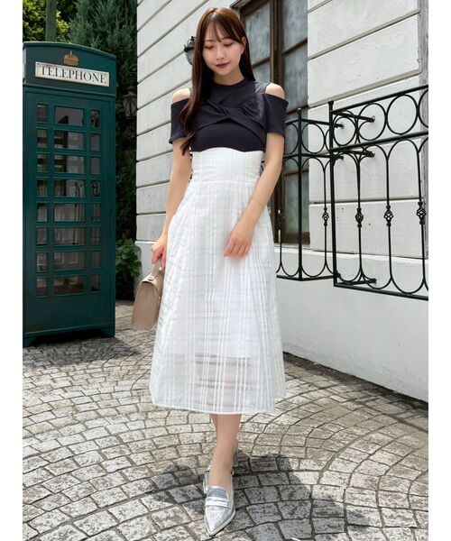 dazzlinホワイトxs dazzlin（サイズ（S/M/L）：SS（XS））おすすめ人気商品一覧