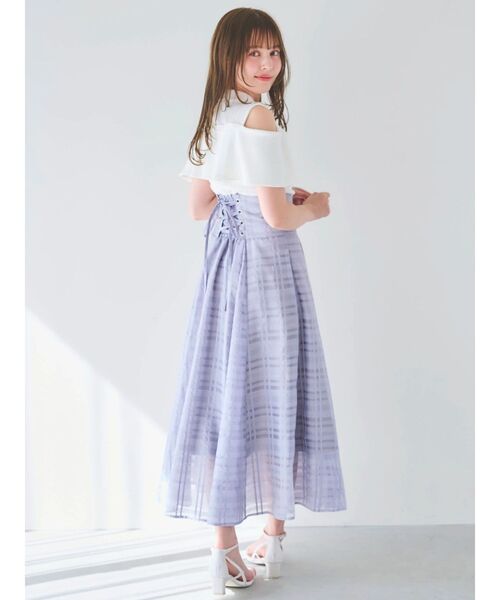 dazzlin（サイズ（S/M/L）：SS（XS））おすすめ人気商品一覧