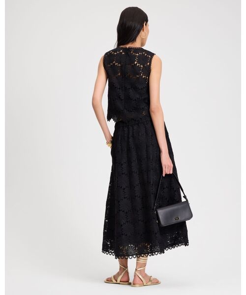 kate spade NEW YORK スカート デイジー レース : ZOZOTOWN