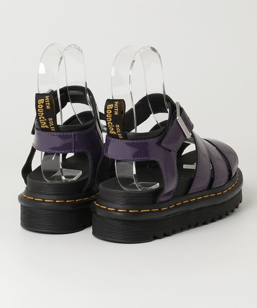 Dr.Martens レディースサンダル 38 Dr.Martens サンダル Dr. Martens/ドクターマーチン RAINE