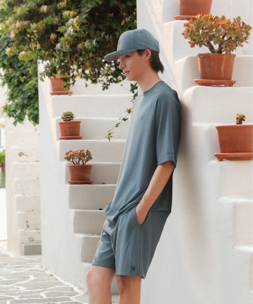 Hurley（ハーレー） 水着 「Hurley/ハーレー」水陸両用ボレーショーツ