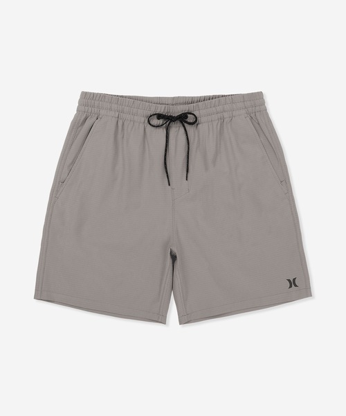 Hurley 水着 「Hurley/ハーレー」水陸両用ボレーショーツ