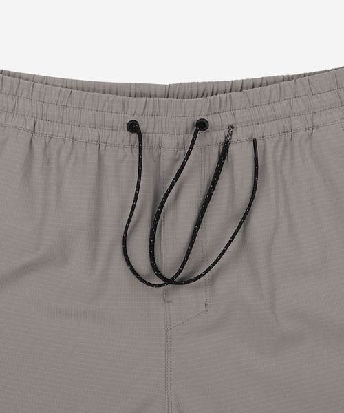 Hurley 水着 「Hurley/ハーレー」水陸両用ボレーショーツ