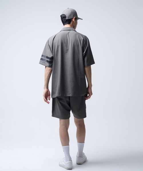 Hurley 水着 「Hurley/ハーレー」水陸両用ボレーショーツ