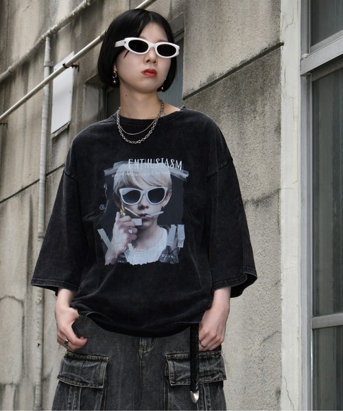 マネスキン tシャツのおすすめ人気商品一覧 通販 - Yahoo!ショッピング