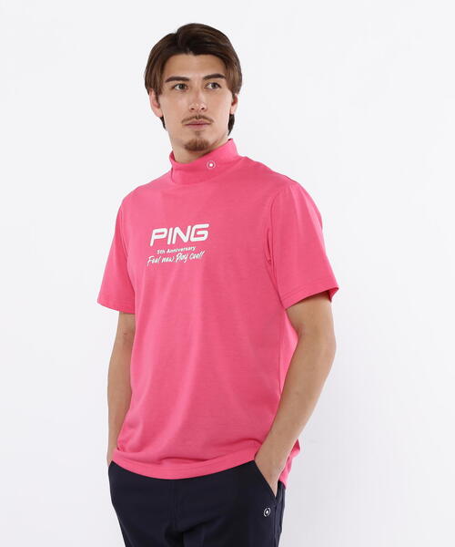 楽天市場】ping ハイネックの通販