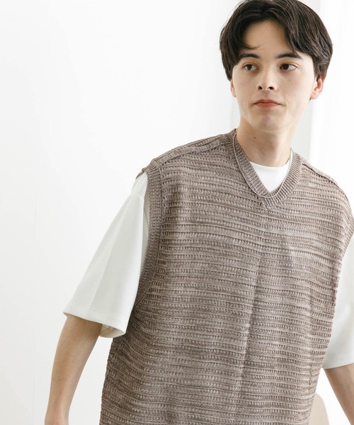 Carhartt（カーハート） ベスト X-LARGE ベージュ メンズ : ZOZOTOWN