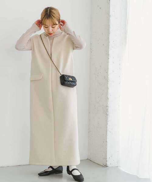 ITEMS URBANRESEARCH 「ITEMS URBANRESEARCH」 セットアップ