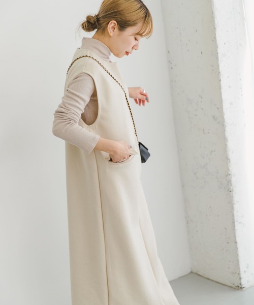ITEMS URBANRESEARCH 「ITEMS URBANRESEARCH」 セットアップ