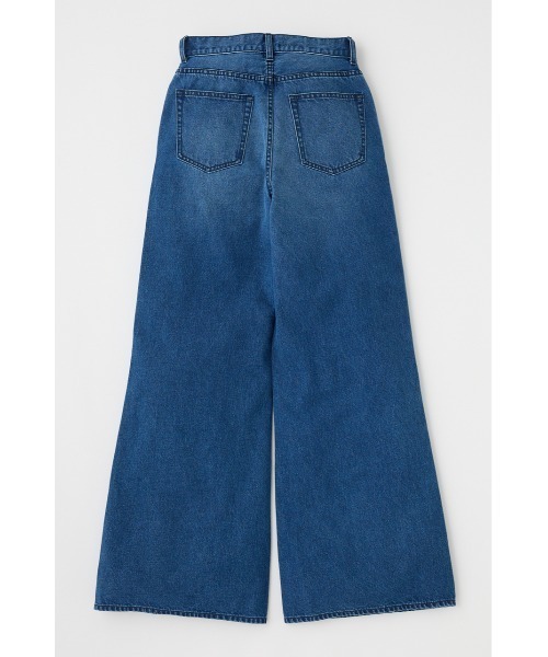 MOUSSY ジーンズ デニム デニムパンツ 「セットアップ対応