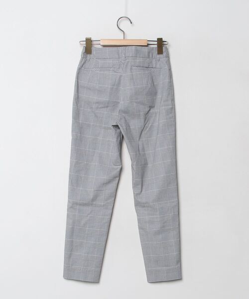 NATURAL BEAUTY BASIC パンツスーツ S グレー 楽天市場】ツータックワイドパンツ NATURAL BEAUTY BASIC