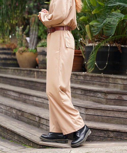 MIOSMOKEY オールインワン MIOSMOKEY/ミオズモーキー