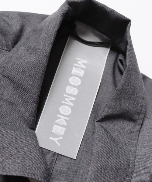 MIOSMOKEY ファッション（性別：メンズ）おすすめ人気商品一覧