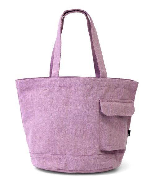 ROOTOTE（ルートート） トートバッグ SN.ミディアム.リサイクル
