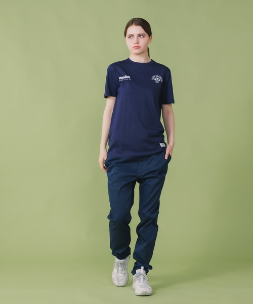【新品】ホーンガーメント　レディース　ポロシャツ　青　Mサイズ ホーン ガーメント（HORN GARMENT）のおすすめ人気商品一覧 通販