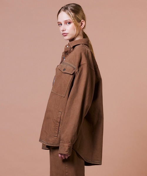 DOUBLE STANDARD CLOTHING（ダブルスタンダードクロージング） デニム