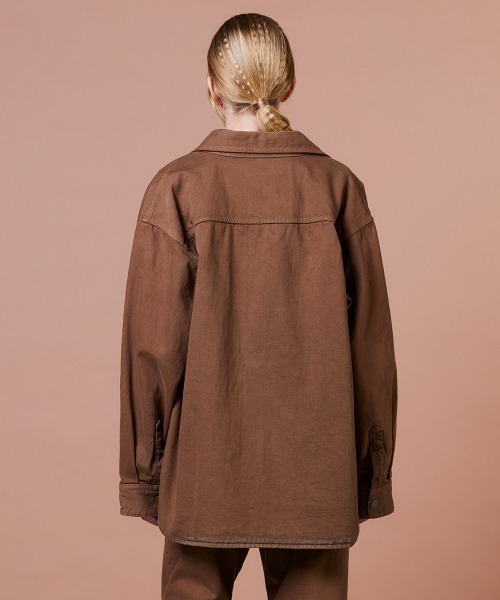 DOUBLE STANDARD CLOTHING（ダブルスタンダードクロージング） デニム