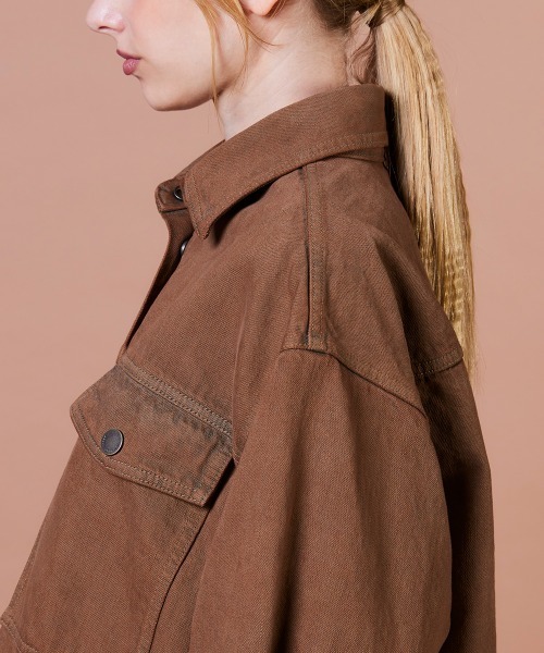 DOUBLE STANDARD CLOTHING（ダブルスタンダードクロージング） デニム