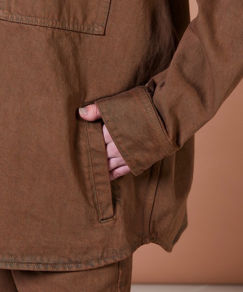 DOUBLE STANDARD CLOTHING（ダブルスタンダードクロージング） デニム